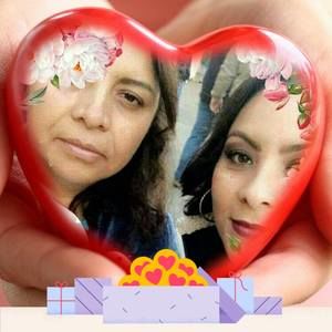 Meet your Posher, Juana